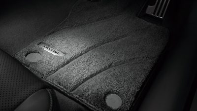 プレミアムフロアカーペット