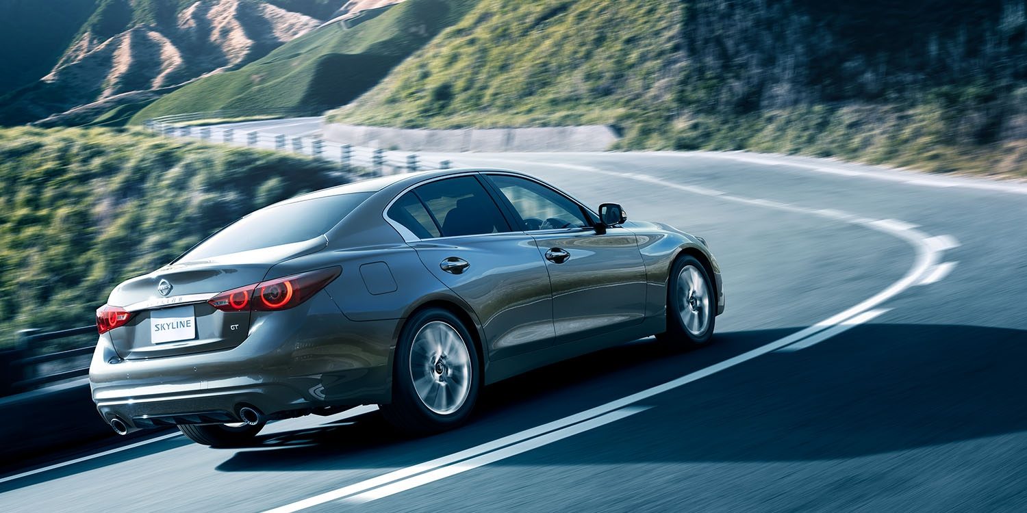 ダイレクトアダプティブステアリング