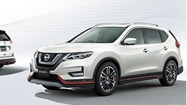 NISMO