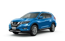 エクストレイル