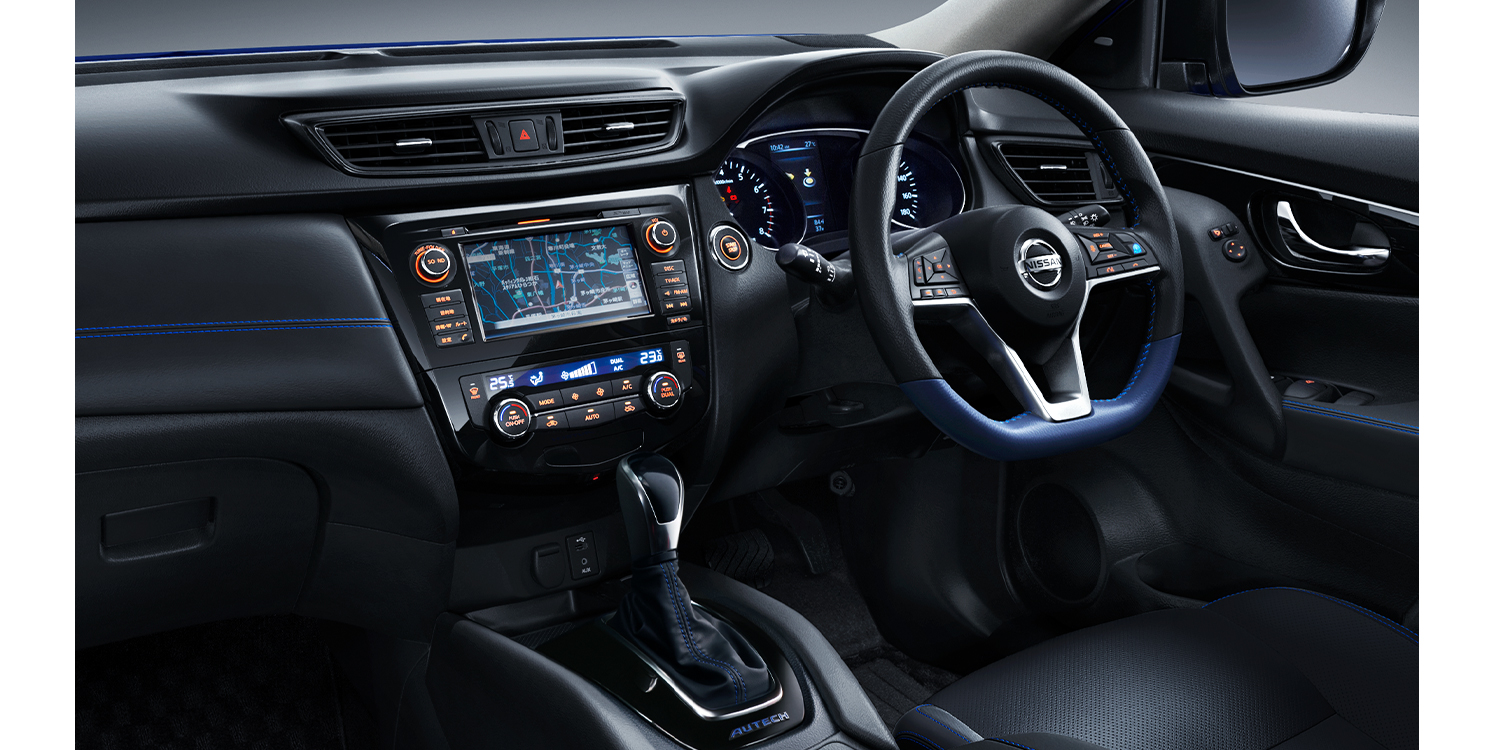 日産：エクストレイル [ X-TRAIL ] スポーツ&スペシャリティ/SUV ...