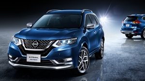 日産 エクストレイル X Trail スポーツ スペシャリティ Suv Top