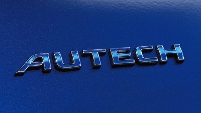 AUTECHブルーに込めた想い