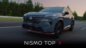 nismo top