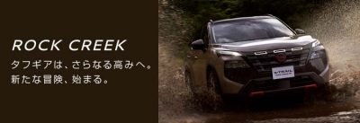 ROCK CREEK​