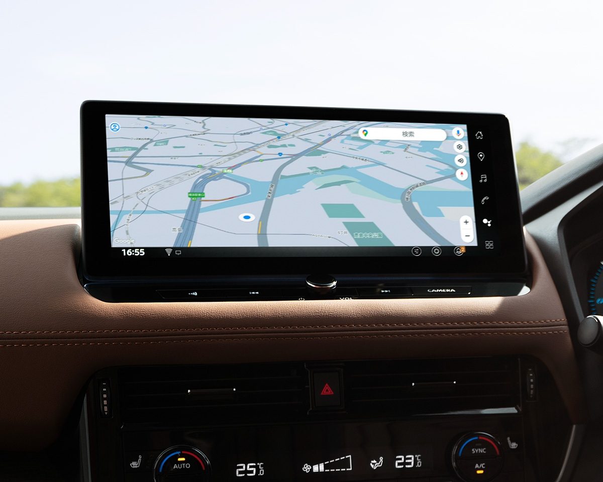 NissanConnect