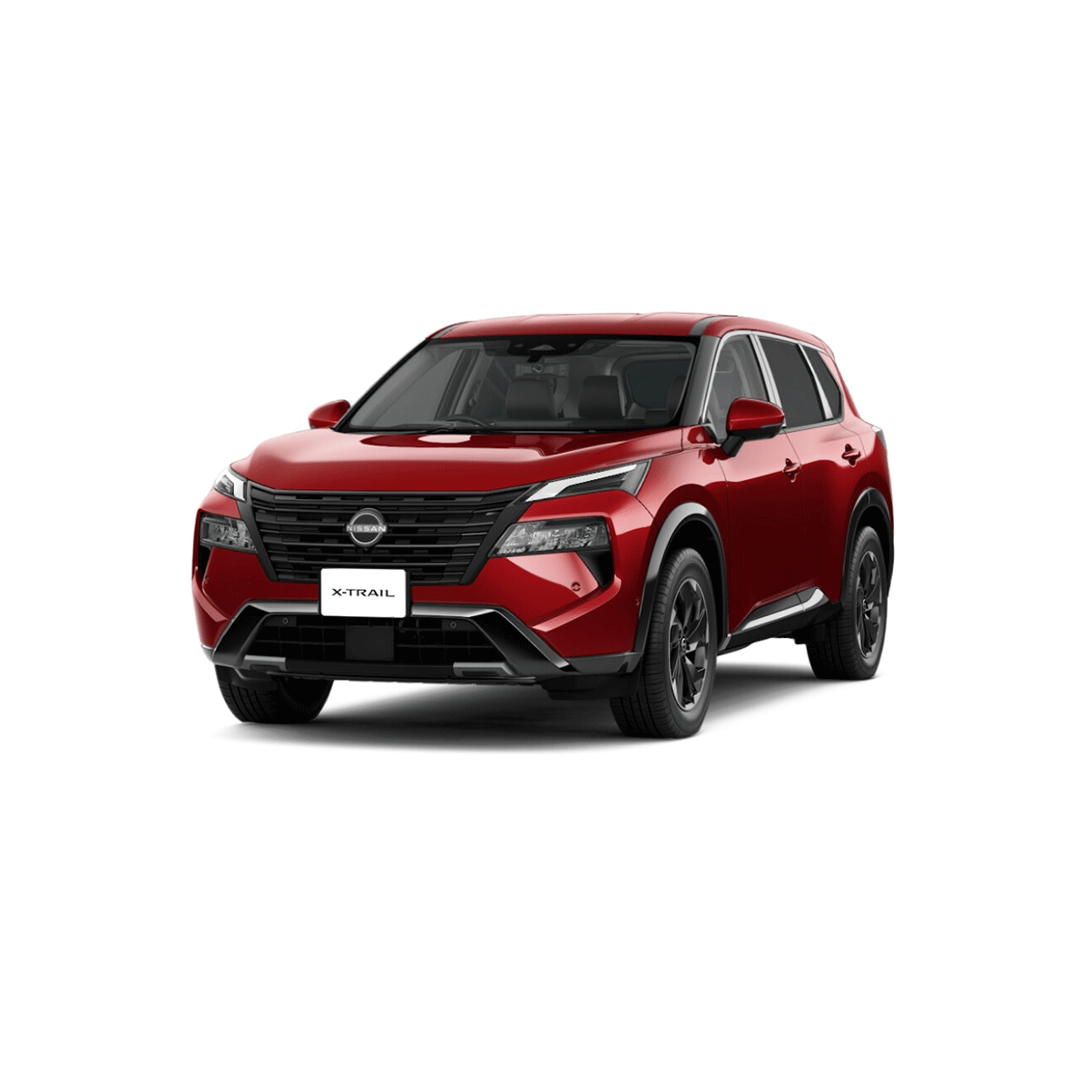 日産：エクストレイル [ X-TRAIL ] スポーツ＆スペシャリティ/SUV