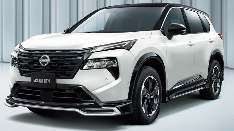 AWIN［カーライフコレクション］