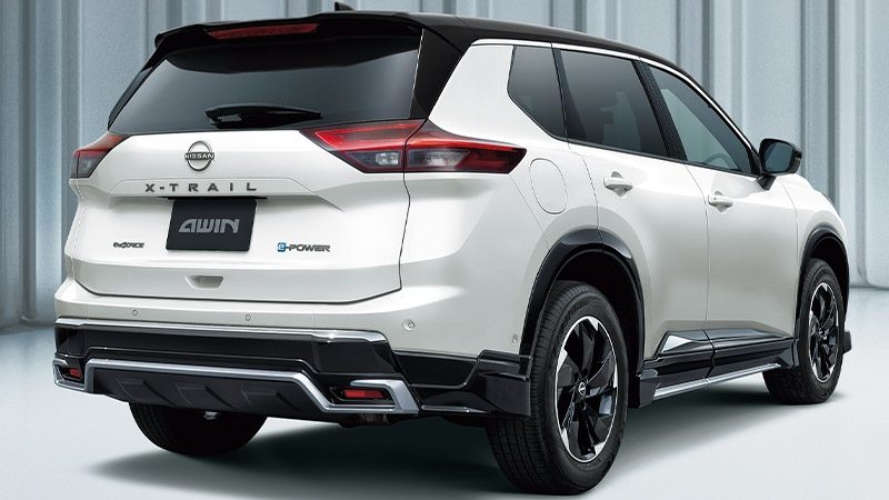 AWIN［カーライフコレクション］