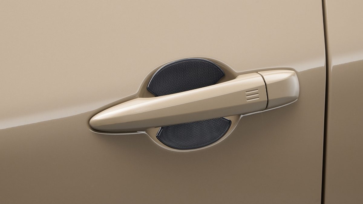 OUTDOORパッケージ