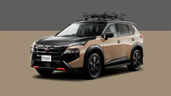 ROCK CREEK カスタマイズ