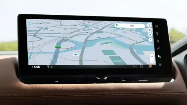 NissanConnect