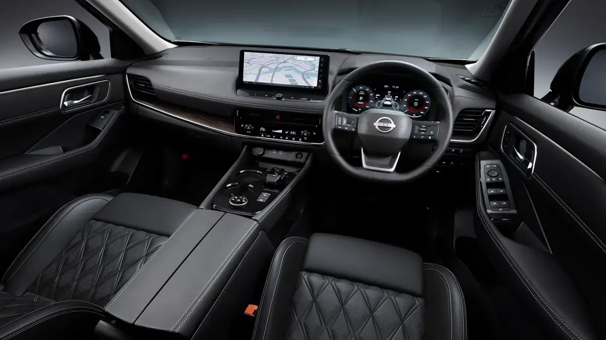 G・G e-4ORCE