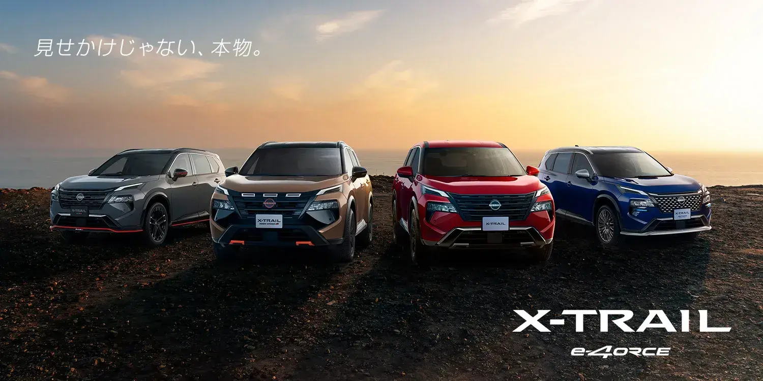 lineup