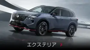 エクステリア