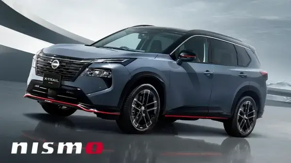 NISMO