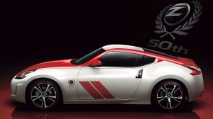 フェアレディZ 50th Anniversary