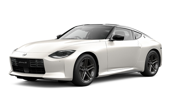 フェアレディZ [9M-ATx]（2WD）