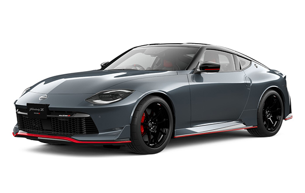 フェアレディZ NISMO（2WD）