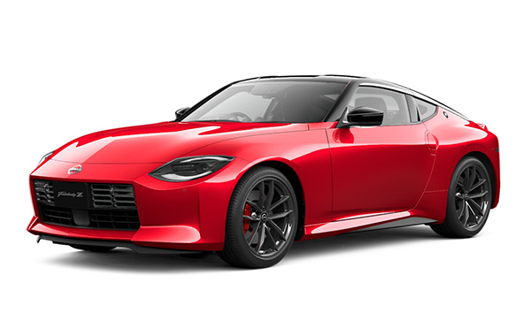 フェアレディZ Version S（2WD）