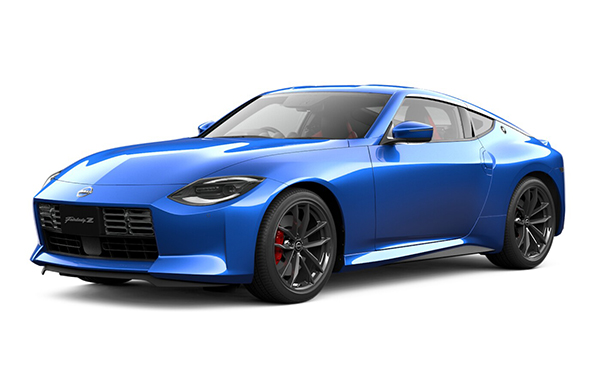 フェアレディZ Version ST [9M-ATx]（2WD）