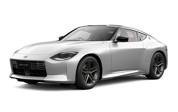 フェアレディZ Version T（2WD）