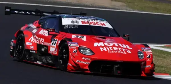 NISMO BRAND