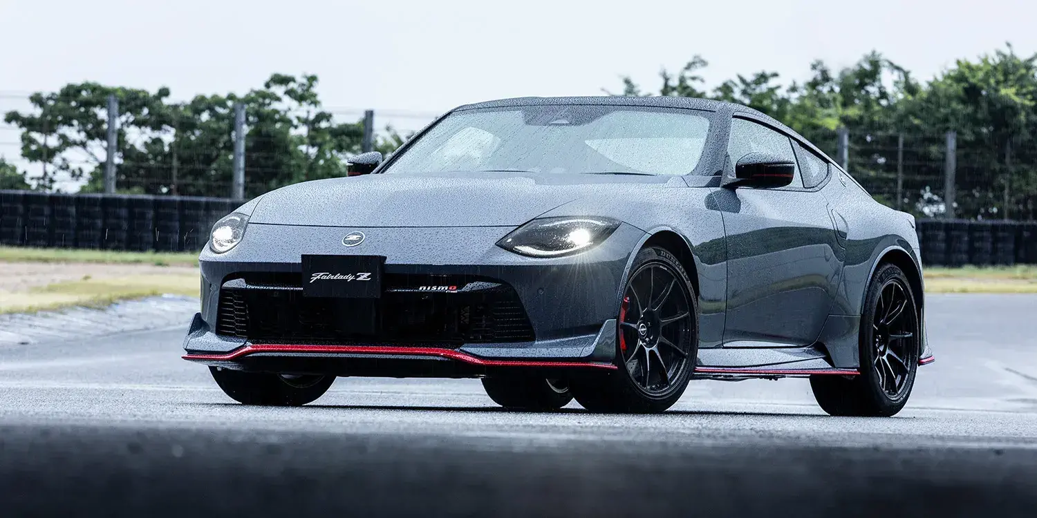 外観・デザイン