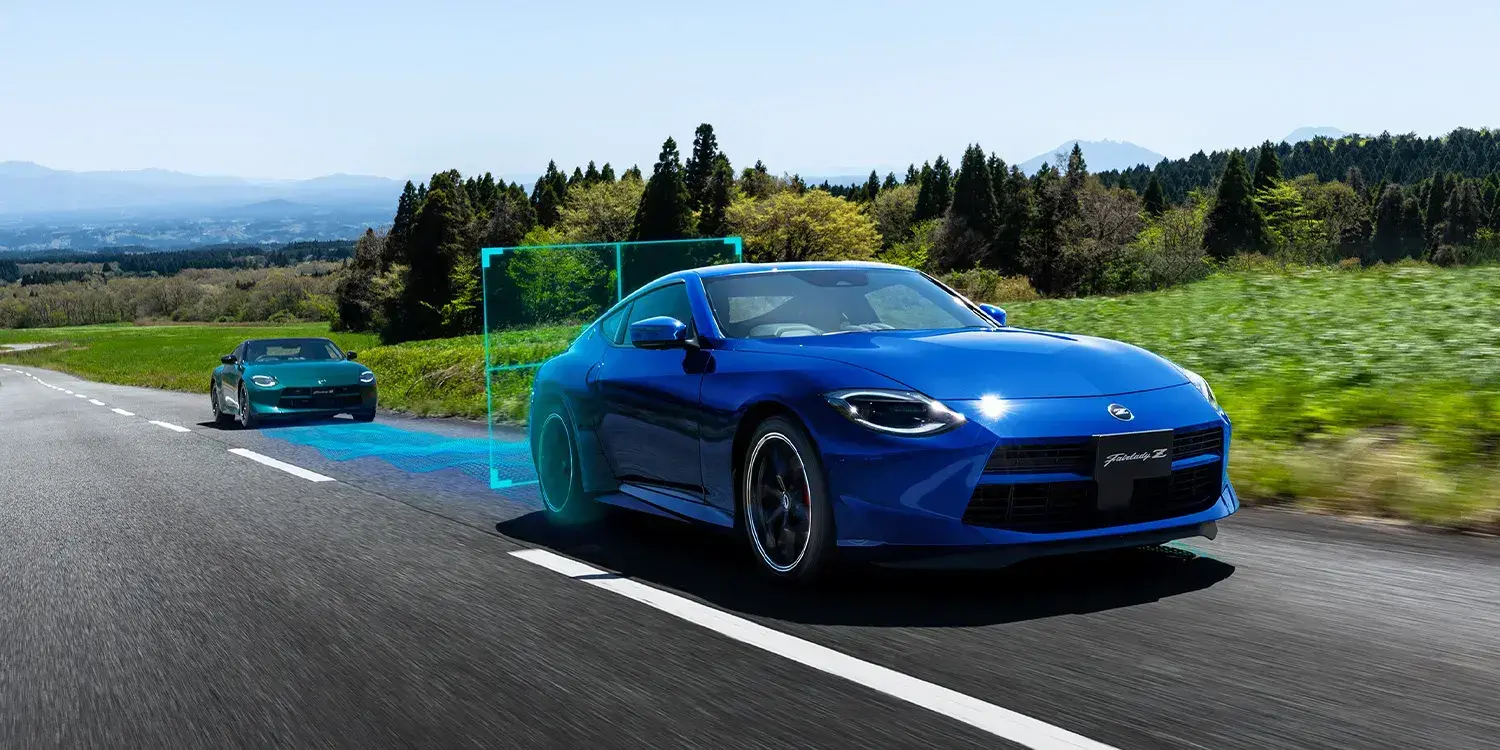 NissanConnect