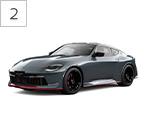 フェアレディZ NISMO (6MT/9M-ATx)