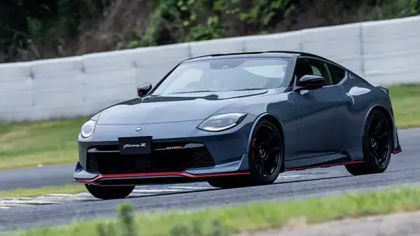 FAIRLADY Z NISMO
