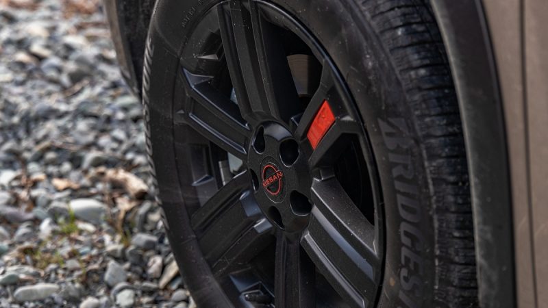 Twenty-five years of X-TRAIL: Nissan marks the milestone with Rock Creek and 2WD e-POWER arrival