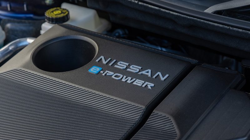 Twenty-five years of X-TRAIL: Nissan marks the milestone with Rock Creek and 2WD e-POWER arrival