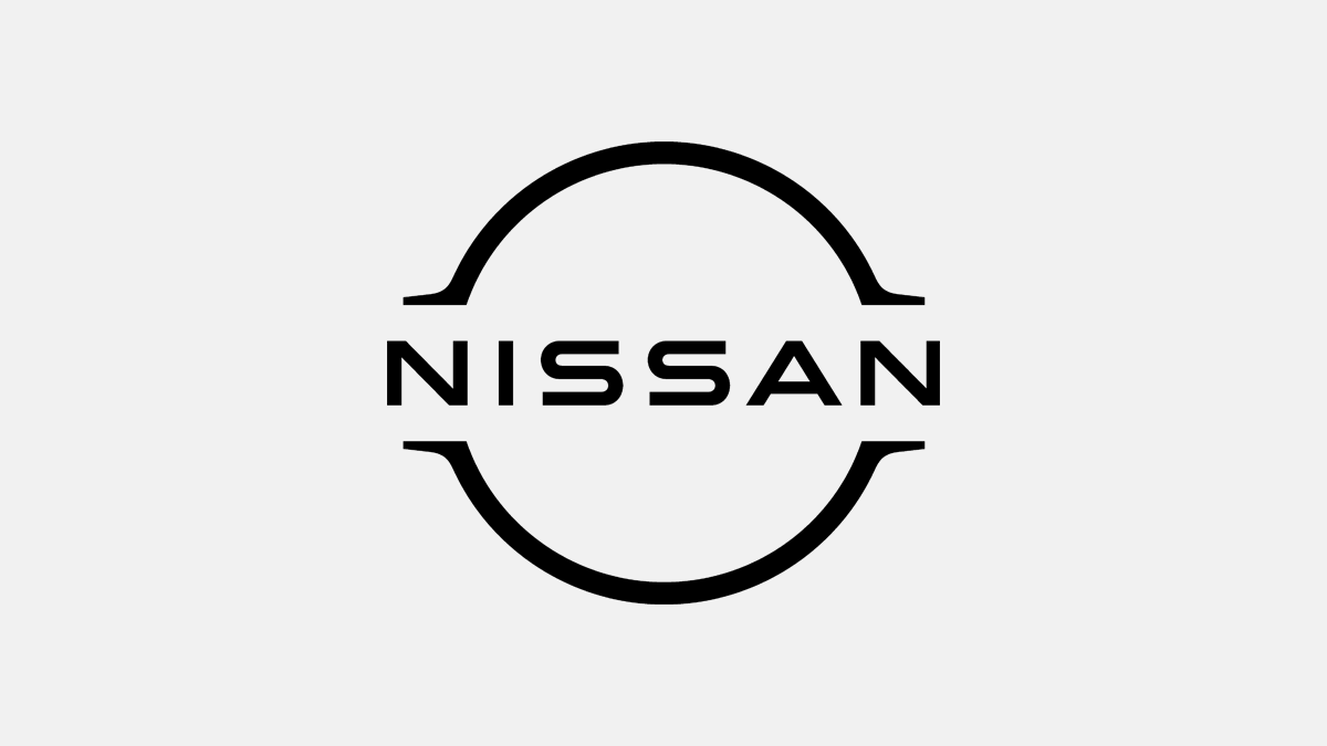 Nissan logo