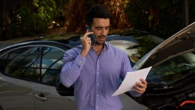 roadside assist
