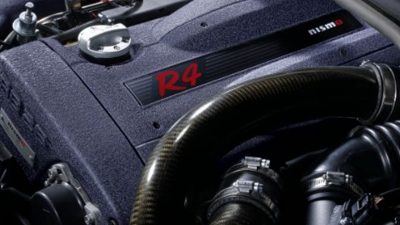 Nismo