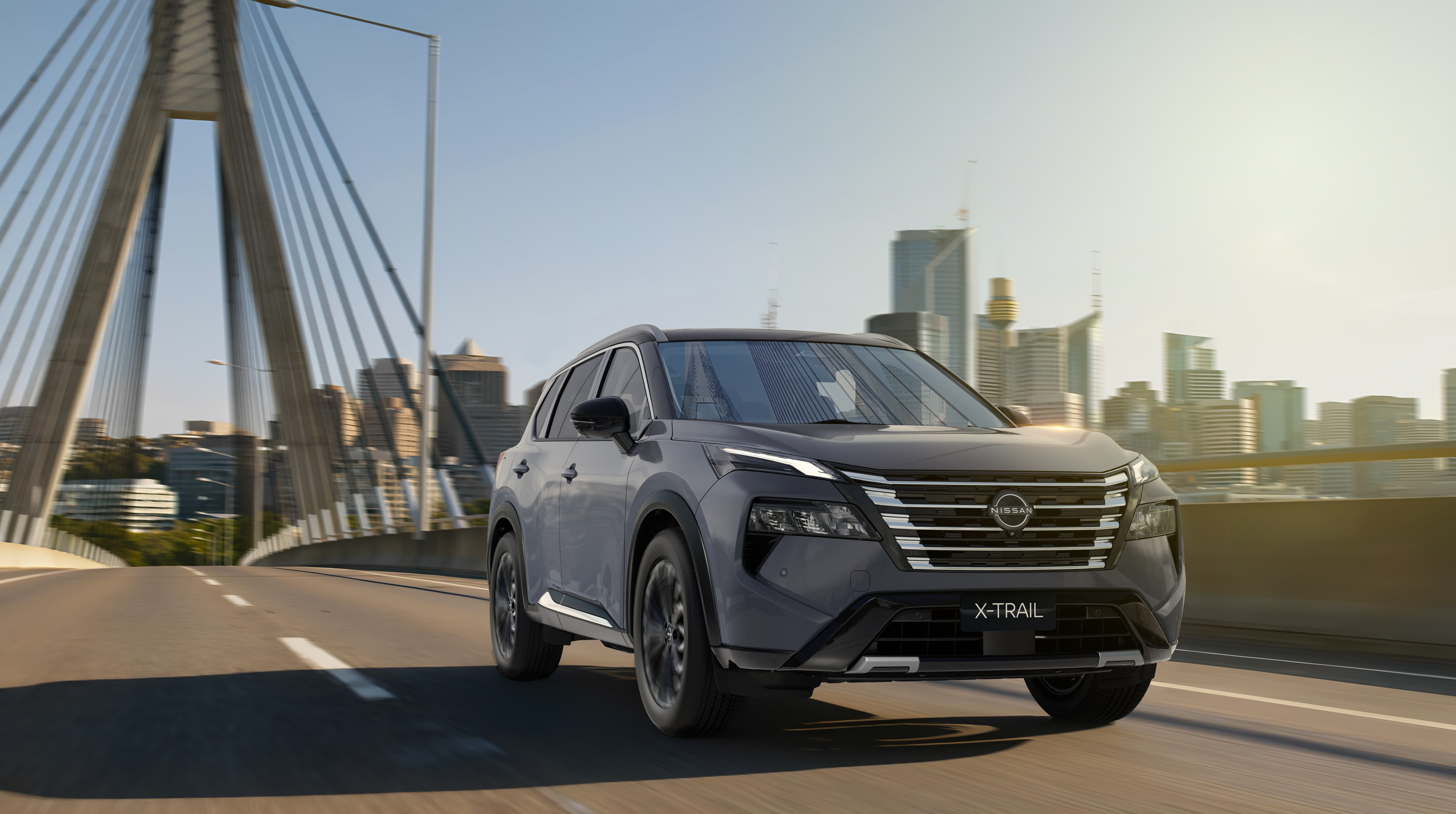 Nissan parts and accessories