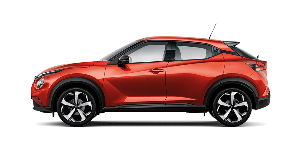 Nissan JUKE ST-L