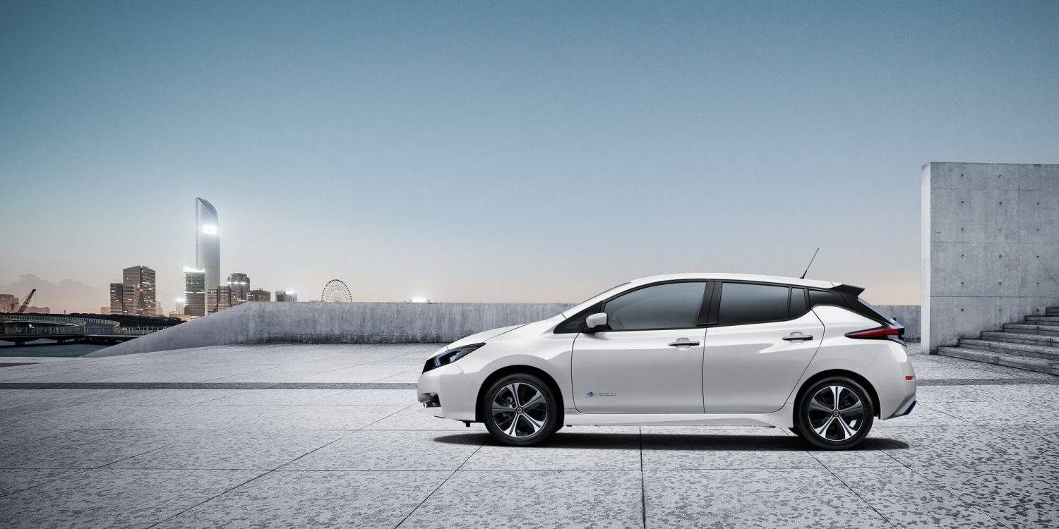 Home | Nissan New Zealand