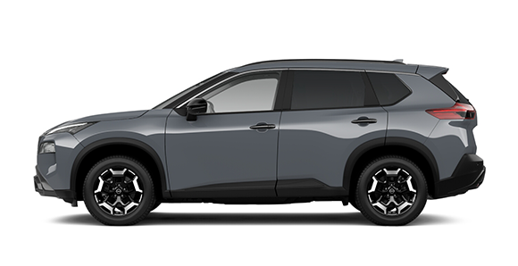 X-Trail-[subtitle]