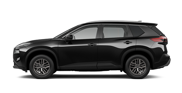 X-Trail-[subtitle]