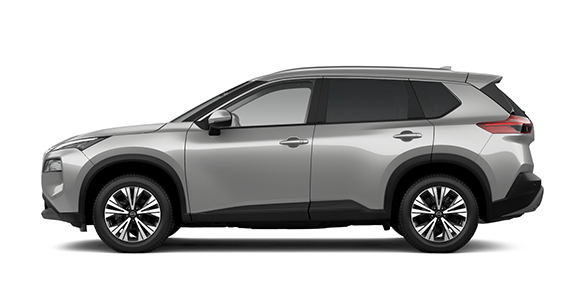 X-Trail-[subtitle]