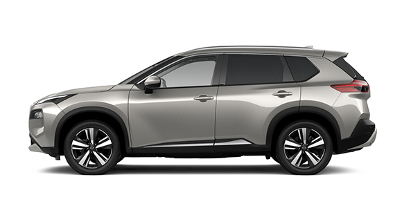 X-Trail-[subtitle]