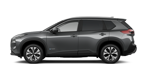 X-Trail-[subtitle]