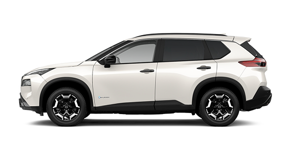 X-Trail-[subtitle]