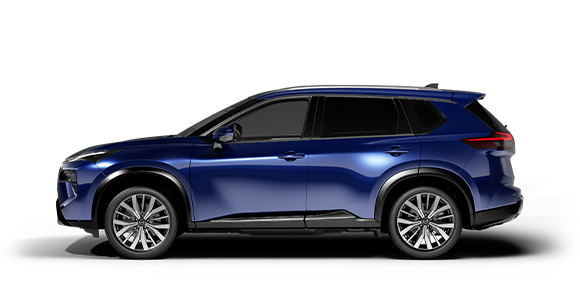 X-Trail-[subtitle]