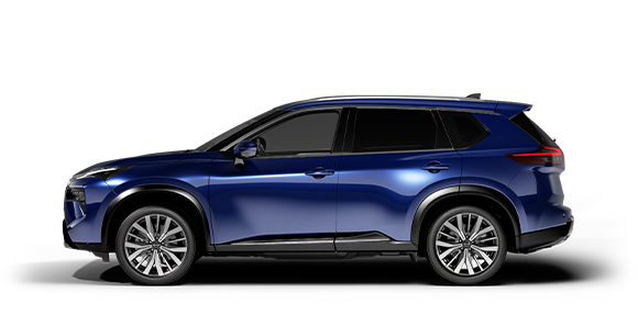X-Trail-[subtitle]