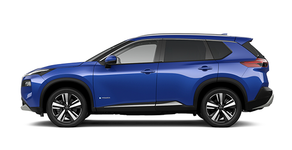 X-Trail-[subtitle]