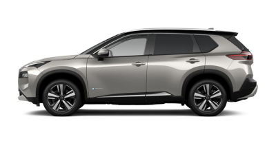 Nissan X-TRAIL e-POWER is here l Nissan New Zealand