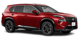 X-Trail Thumbnail